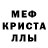 Метадон кристалл YULIIA SHVAIKINA